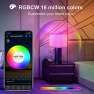 Thumbnail Smart WiFi Light Bulb (9W) — Smart Light Bulb, YHW