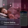 Thumbnail Smart WiFi Light Bulb (9W) — Smart Light Bulb, YHW