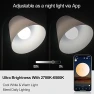 Thumbnail Smart WiFi Light Bulb (9W) — Smart Light Bulb, YHW