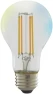 Thumbnail Starfish Tunable White WiFi Smart LED Light Bulb, 4 Pack — Smart Light Bulb, Satco