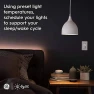 Thumbnail Tunable White Direct Connect Recessed LED Flood Light Bulbs, 2-Pack — Smart Light Bulb, Cync