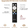 Thumbnail White LED Strip Lights — LED Strip Lights, Wefomey