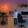 Thumbnail WiFi Smart LED Color-Changing Light Bulb, 2-Pack — Smart Light Bulb, Satco