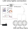 Thumbnail 100ft LED Strip Lights — LED Strip Lights, DAYBETTER
