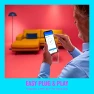 Thumbnail 13ft LED Light Strip Base Kit + Extension — LED Strip Lights, WiZ Connected
