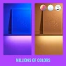 Thumbnail 13ft LED Light Strip Base Kit + Extension — LED Strip Lights, WiZ Connected