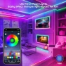 Thumbnail 200 Ft LED Rope Lights — LED Strip Lights, FBZ