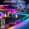 Thumbnail 200 Ft LED Rope Lights — LED Strip Lights, FBZ