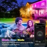 Thumbnail 50ft Outdoor LED Strip Lights — LED Strip Lights, KSIPZE
