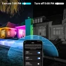 Thumbnail 50ft Outdoor LED Strip Lights — LED Strip Lights, KSIPZE