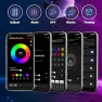 Thumbnail 50ft Outdoor LED Strip Lights — LED Strip Lights, KSIPZE