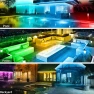 Thumbnail 50ft Outdoor LED Strip Lights — LED Strip Lights, KSIPZE