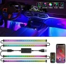Thumbnail 72 LED USB Interior Strip Lights — LED Strip Lights, Nilight