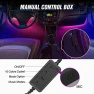 Thumbnail 72 LED USB Interior Strip Lights — LED Strip Lights, Nilight