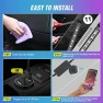 Thumbnail 72 LED USB Interior Strip Lights — LED Strip Lights, Nilight