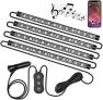 Thumbnail 72 LED USB Interior Strip Lights — LED Strip Lights, Nilight