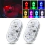 Thumbnail 72 LED USB Interior Strip Lights — LED Strip Lights, Nilight