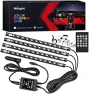 Thumbnail 72 LED USB Interior Strip Lights — LED Strip Lights, Nilight