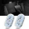 Thumbnail 72 LED USB Interior Strip Lights — LED Strip Lights, Nilight