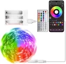 Thumbnail Battery Operated LED Strip Lights 32.8ft — LED Strip Lights, RUISHINE