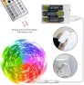 Thumbnail Battery Operated LED Strip Lights 32.8ft — LED Strip Lights, RUISHINE