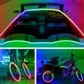 Thumbnail Battery Operated LED Strip Lights 32.8ft — LED Strip Lights, RUISHINE