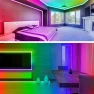 Thumbnail Battery Operated LED Strip Lights 32.8ft — LED Strip Lights, RUISHINE