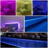 Thumbnail Battery Operated LED Strip Lights 32.8ft — LED Strip Lights, RUISHINE