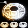 Thumbnail CCT COB LED Strip Light Tunable White — LED Strip Lights, PAUTIX