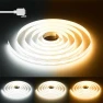 Thumbnail CCT COB LED Strip Light Tunable White — LED Strip Lights, PAUTIX