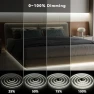 Thumbnail CCT COB LED Strip Light — LED Strip Lights, PAUTIX