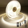 Thumbnail COB LED Strip Light Warm White — LED Strip Lights, AXMOTUT