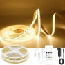 Thumbnail COB LED Strip Light Warm White — LED Strip Lights, AXMOTUT