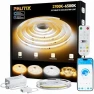 Thumbnail COB LED Strip Lights, CCT Smart IC — LED Strip Lights, PAUTIX