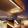 Thumbnail COB LED Strip Lights, CCT Smart IC — LED Strip Lights, PAUTIX