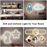 Thumbnail COB Led Strip Lights Max with RF Remote, 16.4ft 3000K CRI93+ Dimmable Ultra Bright Warm White — LED Strip Lights, Tatazone