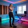 Thumbnail COB LED Strip Lights Pro — LED Strip Lights, PAUTIX