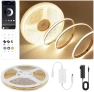 Thumbnail COB LED Strip Lights — LED Strip Lights, Pandery