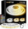 Thumbnail COB LED Strip Lights — LED Strip Lights, DAYBETTER