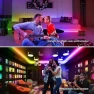 Thumbnail COB RGB Smart IC Strip Lights — LED Strip Lights, MILADALED