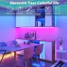 Thumbnail Color Changing RGB LED Strip Lights — LED Strip Lights, Ledagic