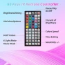 Thumbnail Color Changing RGB LED Strip Lights — LED Strip Lights, Ledagic