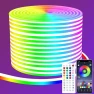 Thumbnail LED Neon Lights with Remote APP Control — LED Strip Lights, segrass