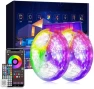 Thumbnail LED Strip Lights 200 ft (2 Rolls of 100 ft) — LED Strip Lights, Ledagic