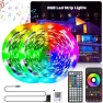Thumbnail LED Strip Lights 200 ft (2 Rolls of 100 ft) — LED Strip Lights, Ledagic