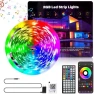 Thumbnail LED Strip Lights 200 ft (2 Rolls of 100 ft) — LED Strip Lights, Ledagic
