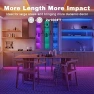 Thumbnail LED Strip Lights 200ft (2 Rolls of 100ft) — LED Strip Lights, dalattin