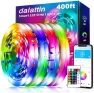 Thumbnail LED Strip Lights 200ft (2 Rolls of 100ft) — LED Strip Lights, dalattin