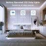 Thumbnail LED Strip Lights Battery Operated — LED Strip Lights, SMART DIRECT