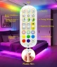 Thumbnail Led Strip Lights for Bedroom, 33ft Chasing Effect Dream ICRGB — LED Strip Lights, Daymeet